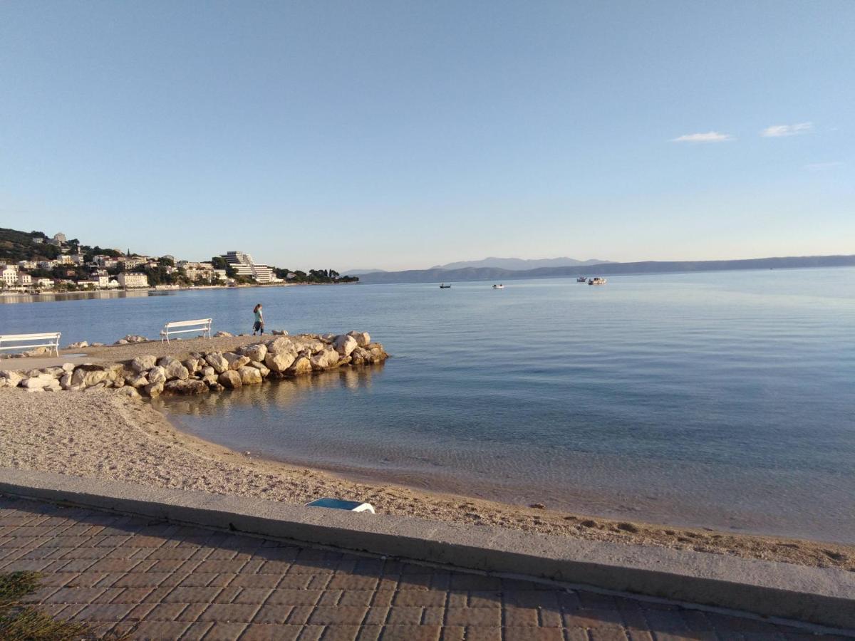 Apartmani Miki Podgora Exterior photo